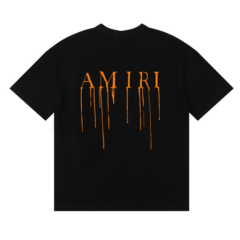 Amiri T-shirts-1124